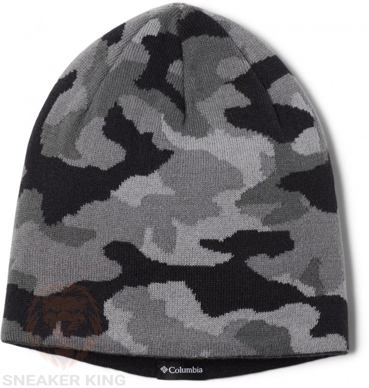 Шапка двостороння Columbia Urbanization mix  beanie CU0143 017
